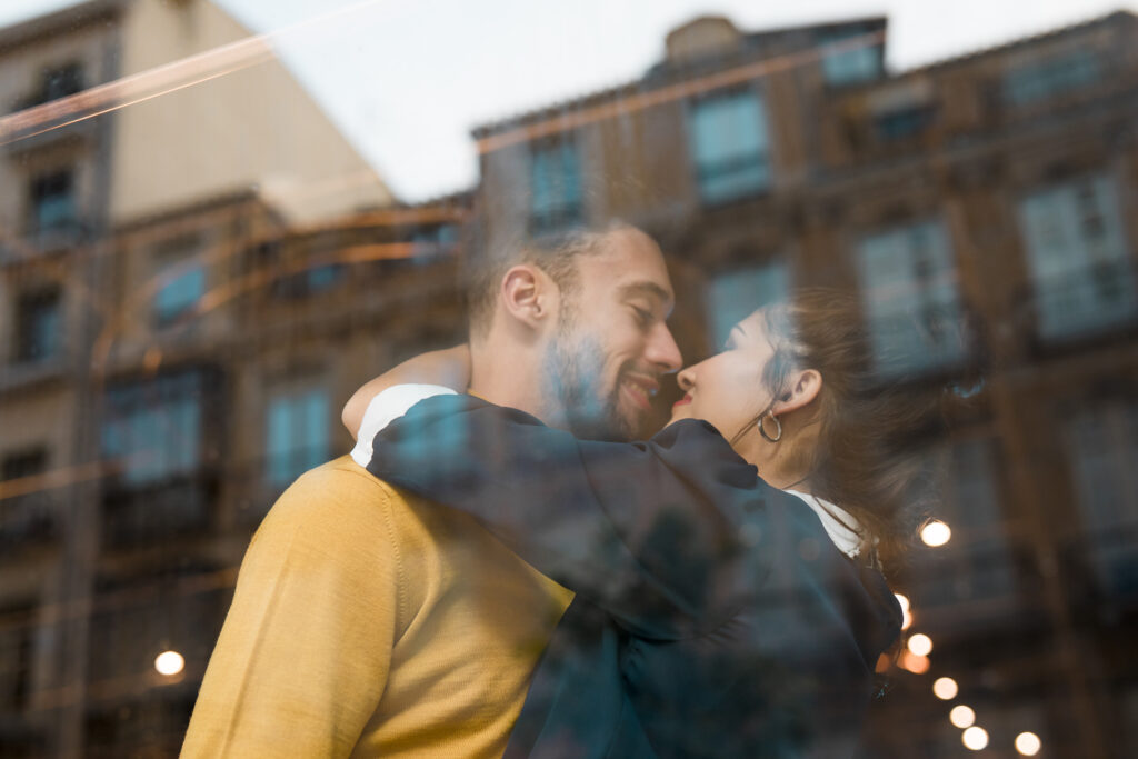 Qualité des relations