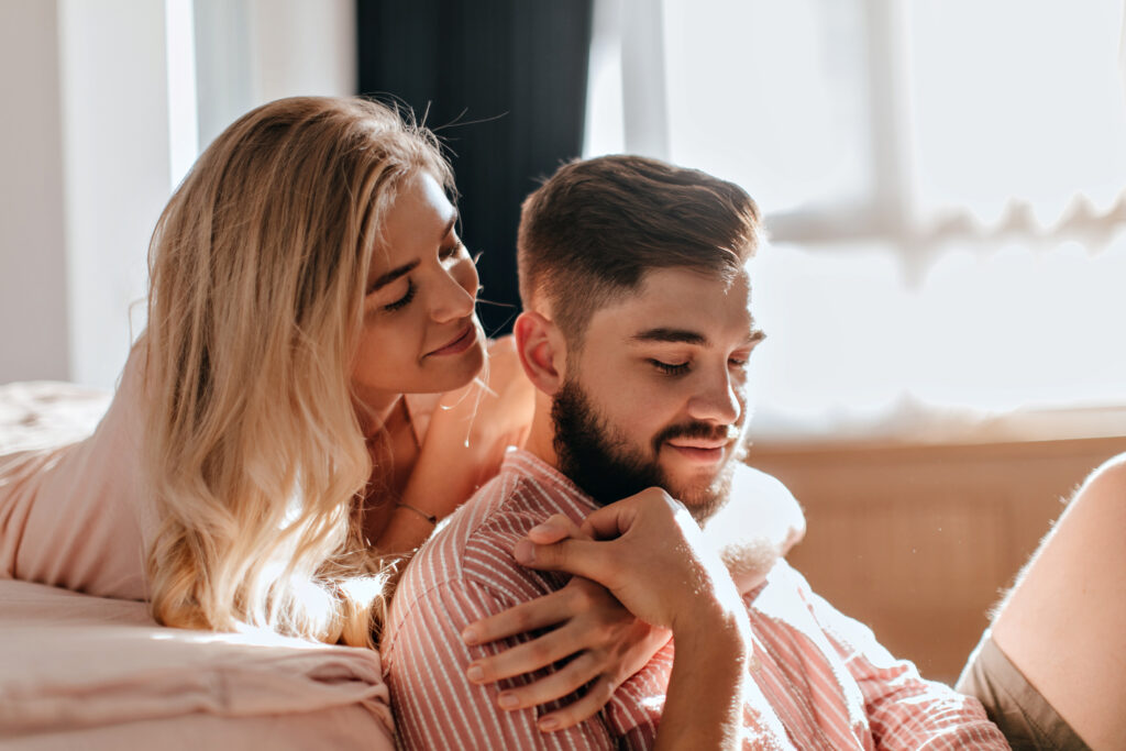 problème de couple qui ne se résout pas malgré la communication