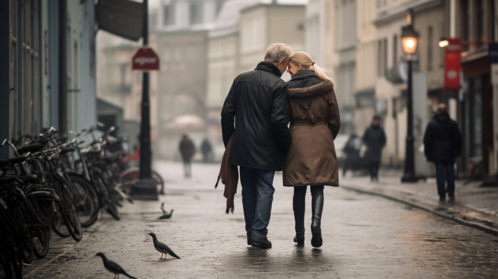 problème de couple qui ne se résout pas malgré la communication