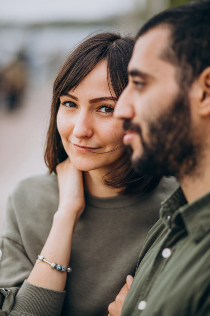 problème de couple qui ne se résout pas malgré la communication