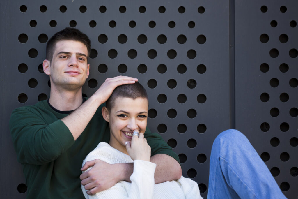 réparer après un conflit